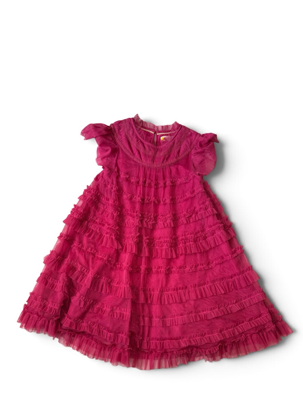 Mini Boden Dress 9-10